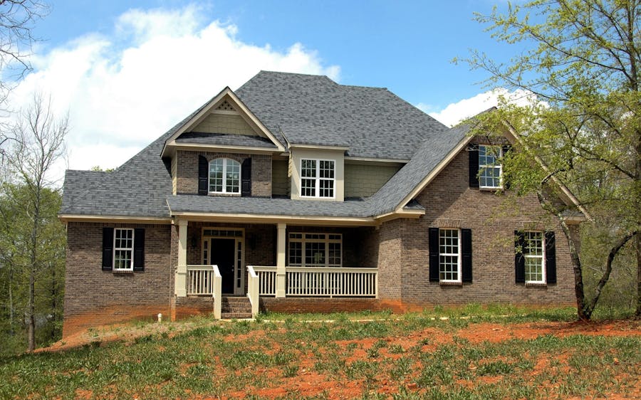 Roofing project — Berks County PA