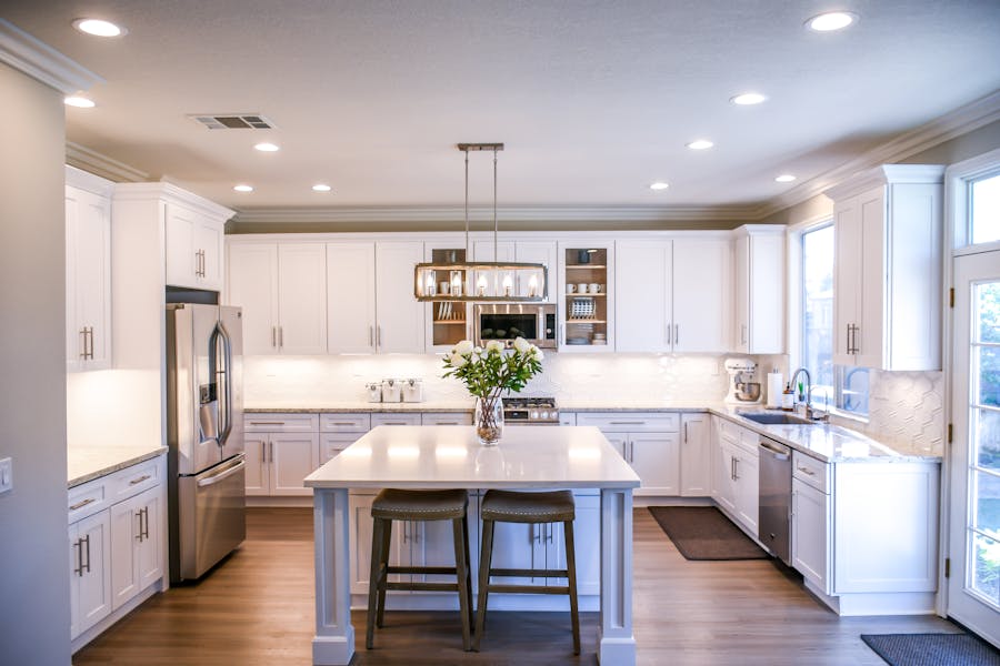 Construction project — Berks County PA